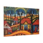 Togolese Village Culture - Image 2