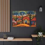 Togolese Village Culture - Image 5