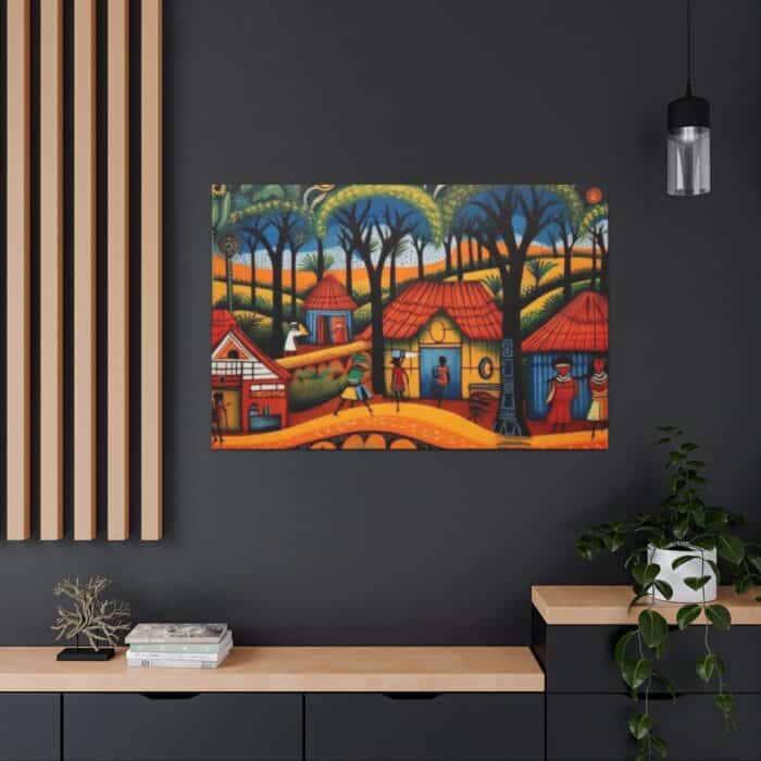 Togolese Village Culture - Image 5