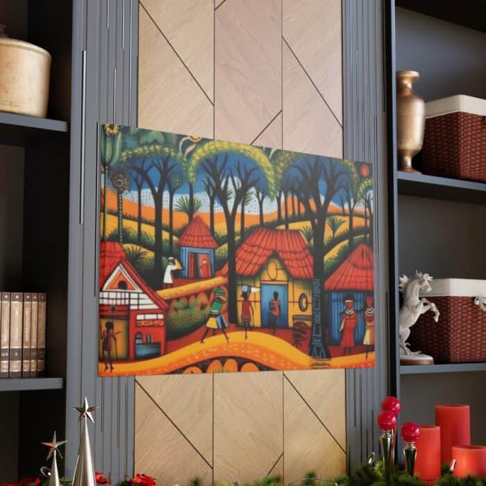 Togolese Village Culture - Image 7