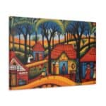 Togolese Village Culture - Image 9