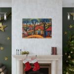 Togolese Village Culture - Image 13